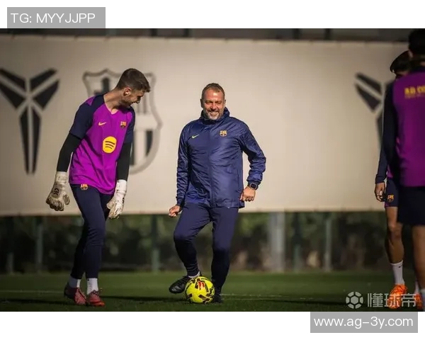 拉菲尼亚与佩德里今日参与部分合练以评估身体状态恢复情况